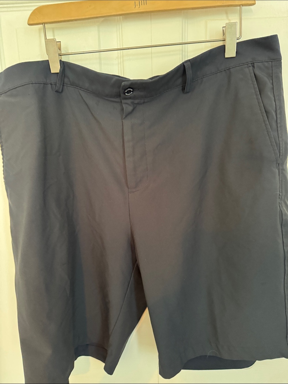Dunning Golf Classic Men’s Navy Shorts